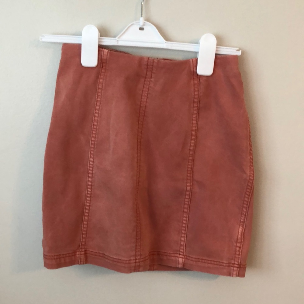 Skirt